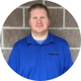 Kevin Mosher, Hometown Rent to Own manager
